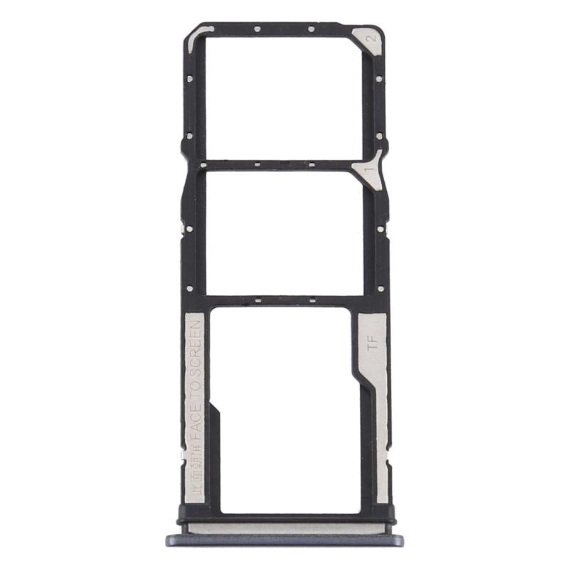 Xiaomi Redmi 9 SIM Card Tray Replacement | Dual SIM and microSD | M2004J19G – image 1