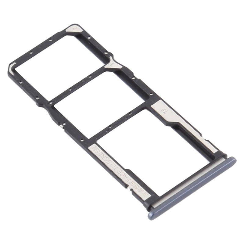 Xiaomi Redmi 9 SIM Card Tray Replacement | Dual SIM and microSD | M2004J19G – image 2