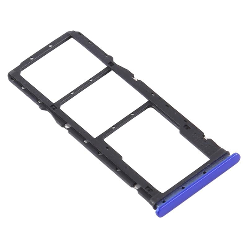 Xiaomi Redmi 9 SIM Card Tray Replacement | Dual SIM and microSD | M2004J19G – image 7