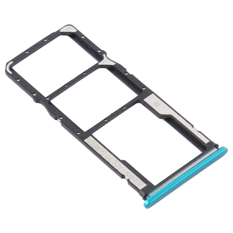 Xiaomi Redmi 9 SIM Card Tray Replacement | Dual SIM and microSD | M2004J19G – image 10