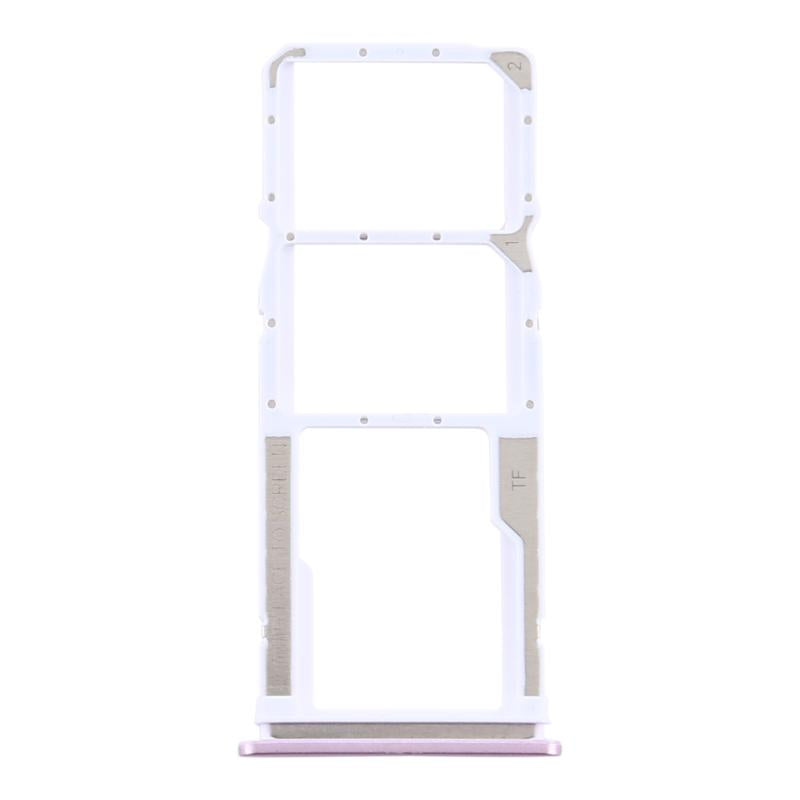 Xiaomi Redmi 9 SIM Card Tray Replacement | Dual SIM and microSD | M2004J19G – image 13