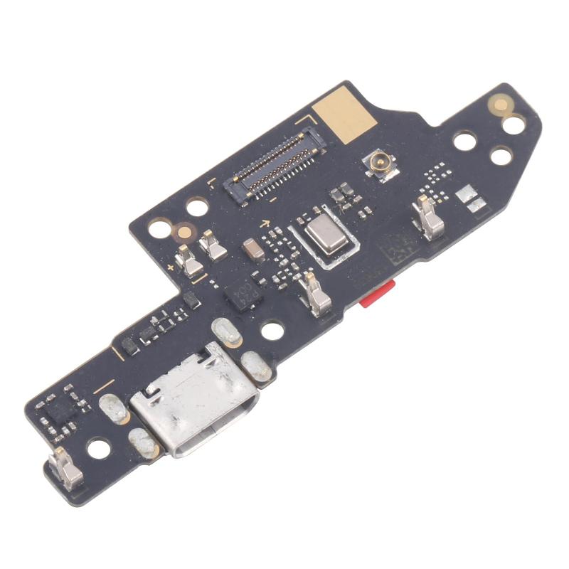 Xiaomi Redmi 9C Charging Port Board Replacement | Charging Socket | M2006C3MG – image 2
