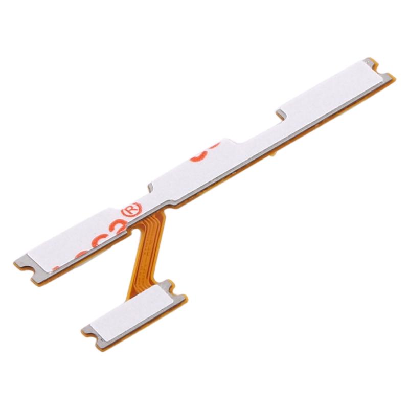 Xiaomi Redmi 9C and Redmi 9A Power and Volume Button Flex Cable Replacement – image 3