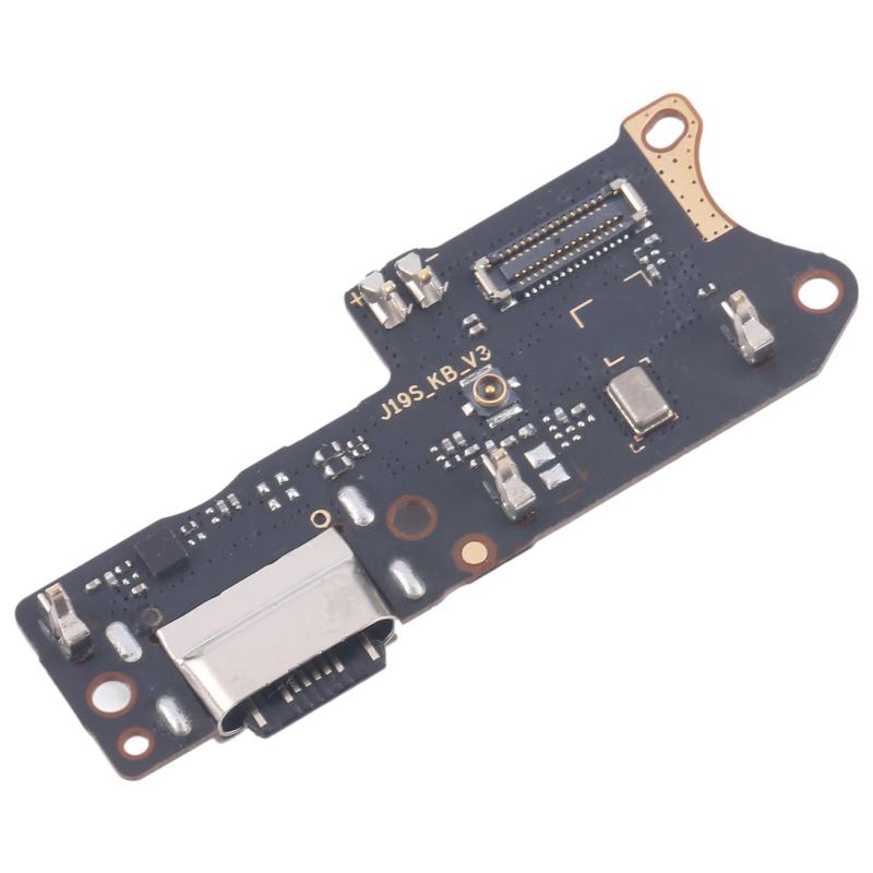 Xiaomi Redmi 9T Charging Port Board with IC Replacement | M2010J19SG – image 2