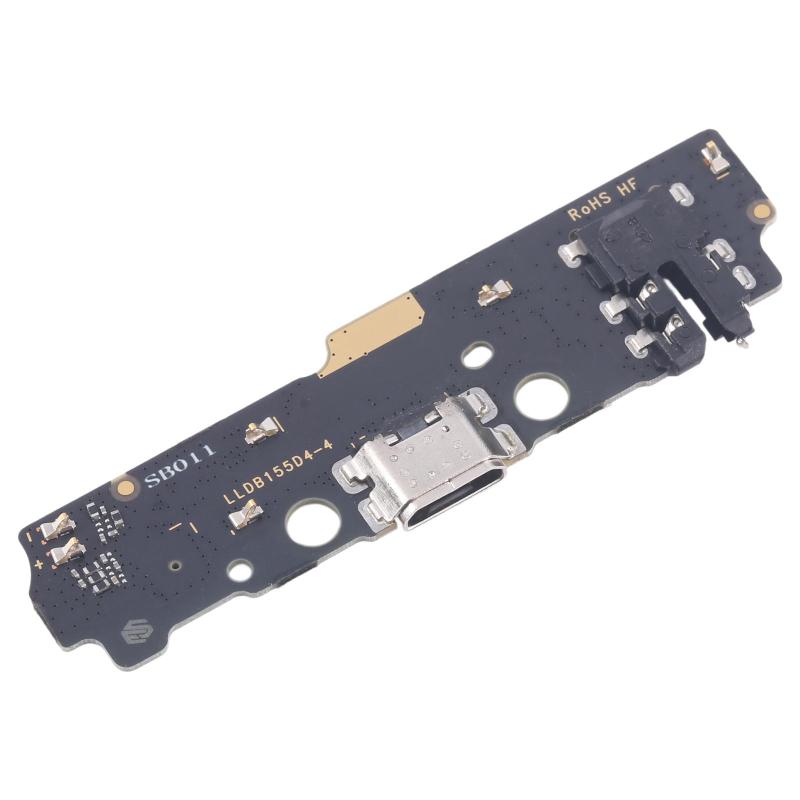 Xiaomi Redmi A2 Charging Port Board with IC Replacement | USB Charging Socket – image 3
