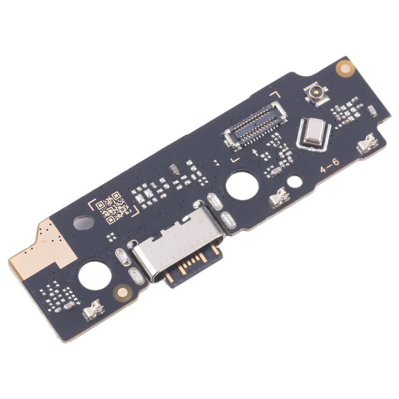 Xiaomi Redmi A3 Charging Port Board Replacement | USB Charging Socket – image 2