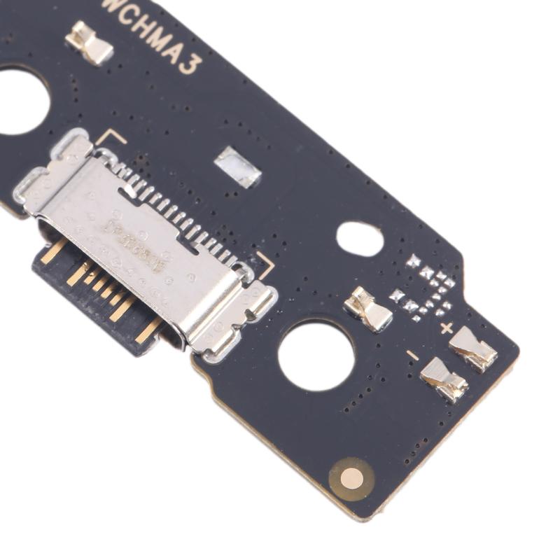 Xiaomi Redmi A3 Charging Port Board Replacement | USB Charging Socket – image 4