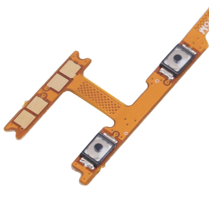 Xiaomi Redmi Note 10s Power & Volume Button Flex Cable Replacement | M2101K7BG – image 4