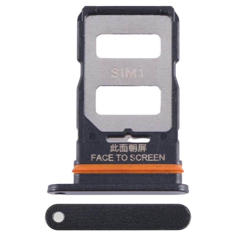 Xiaomi Redmi Note 12 Pro 5G SIM Card Tray Holder Replacement – image 1