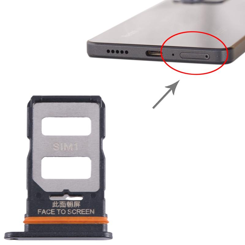 Xiaomi Redmi Note 12 Pro 5G SIM Card Tray Holder Replacement – image 4