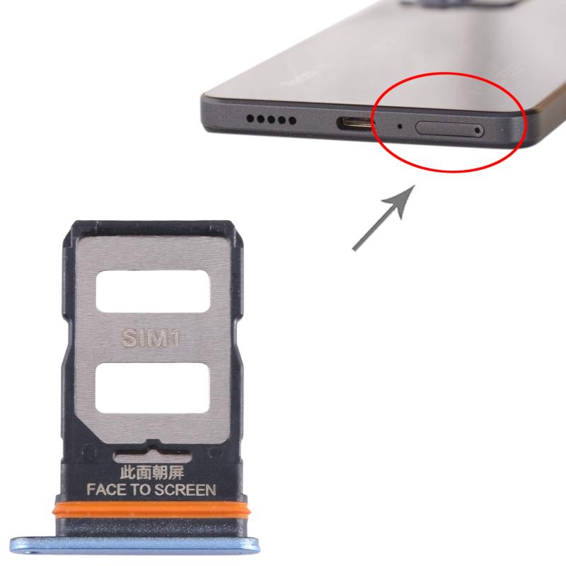 Xiaomi Redmi Note 12 Pro 5G SIM Card Tray Holder Replacement – image 8