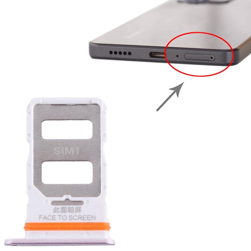 Xiaomi Redmi Note 12 Pro 5G SIM Card Tray Holder Replacement – image 12