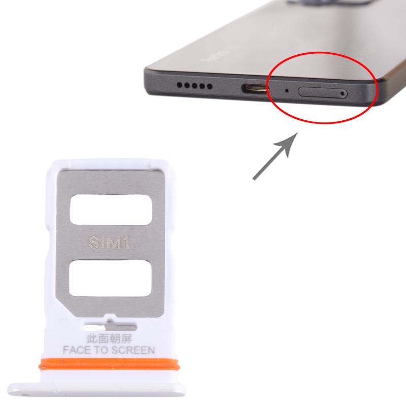 Xiaomi Redmi Note 12 Pro 5G SIM Card Tray Holder Replacement – image 16