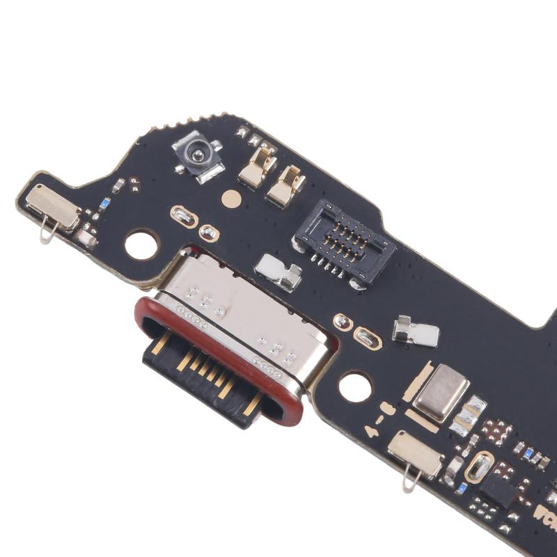 Xiaomi Redmi Note 14 5G Charging Port Board Replacement – image 4