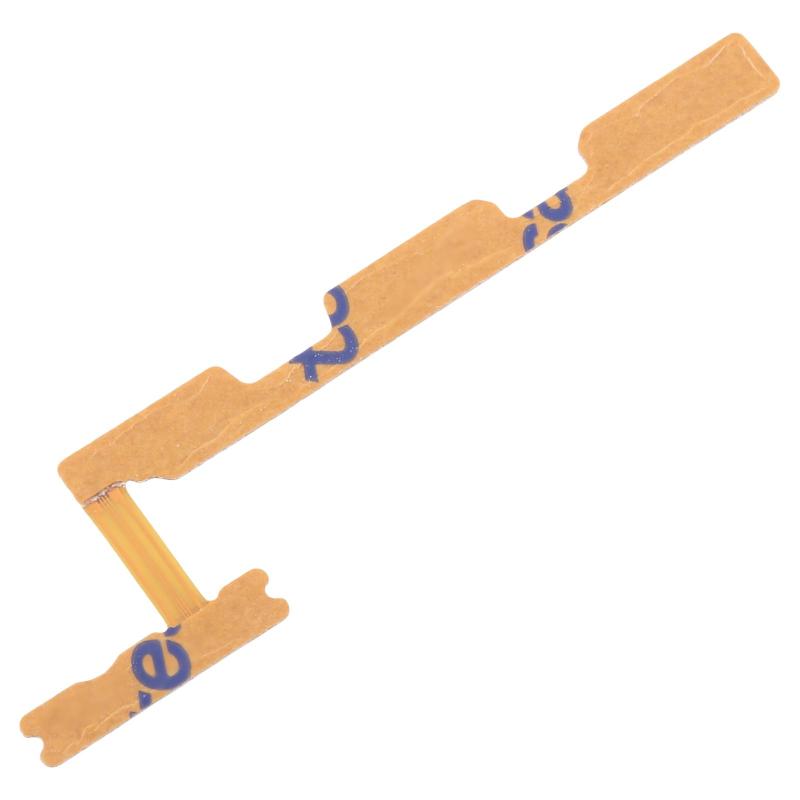 Xiaomi Redmi Note 14 5G Power & Volume Button Flex Cable Replacement – image 3