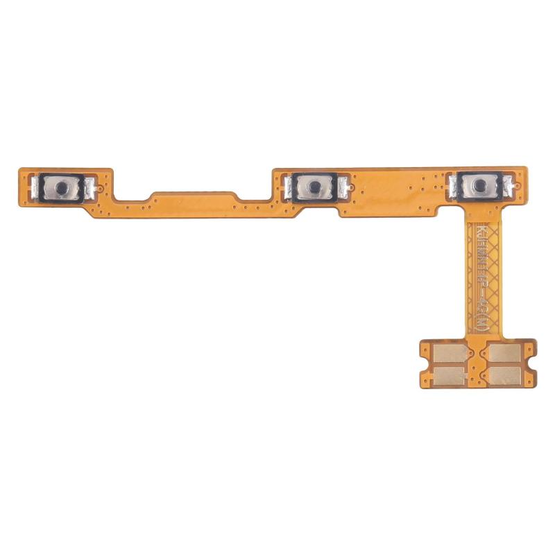 Xiaomi Redmi Note 14 Pro 5G Power & Volume Button Flex Cable Replacement – image 1