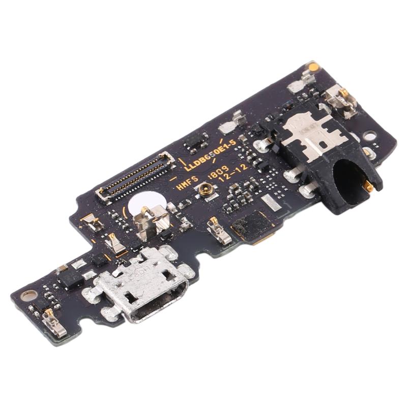 Xiaomi Redmi Note 5 Pro Charging Port Board Replacement | Also fits Redmi Note 5 – image 2