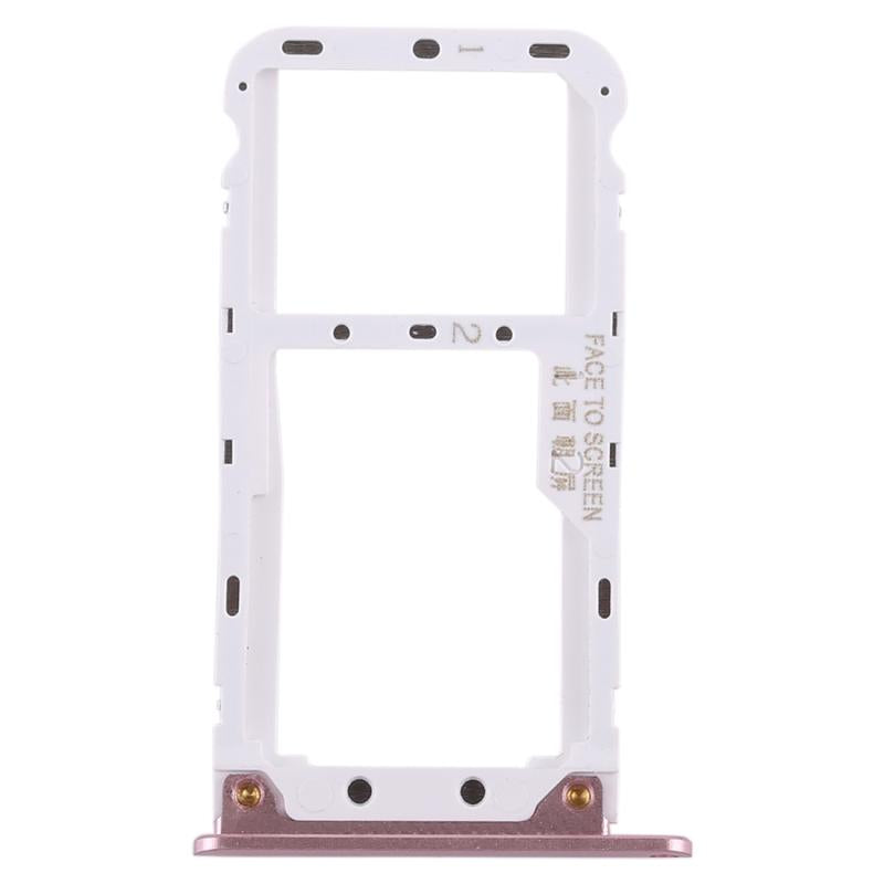 Xiaomi Redmi Note 5 / Note 5 Pro SIM Card Tray Holder Replacement – image 14