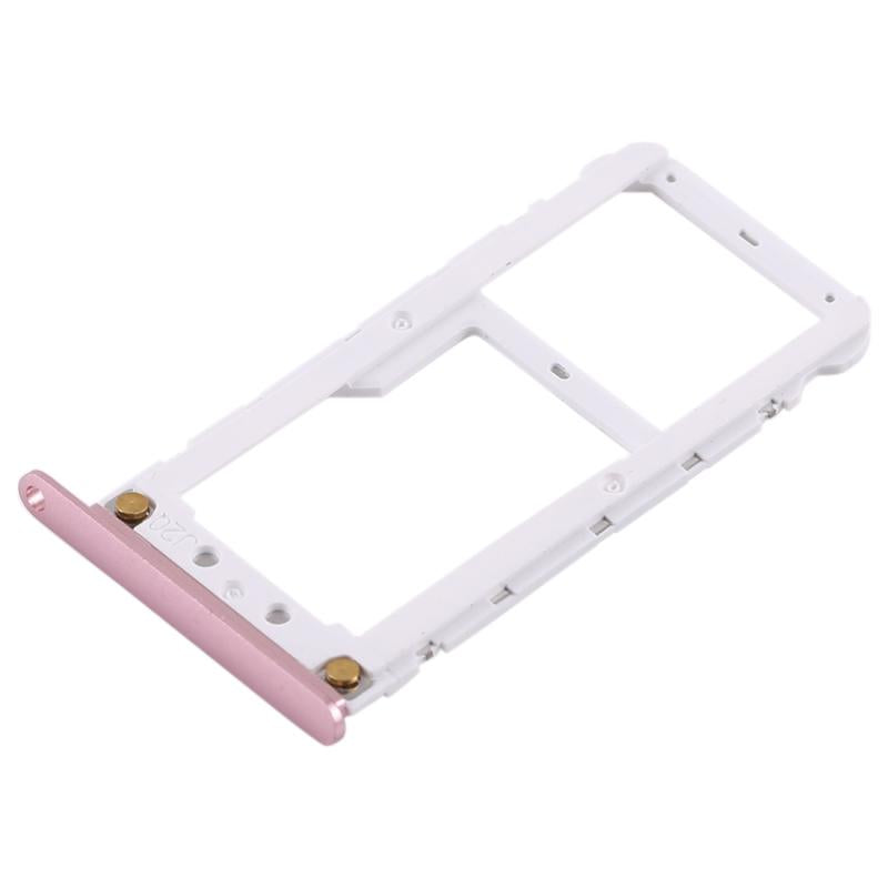 Xiaomi Redmi Note 5 / Note 5 Pro SIM Card Tray Holder Replacement – image 16