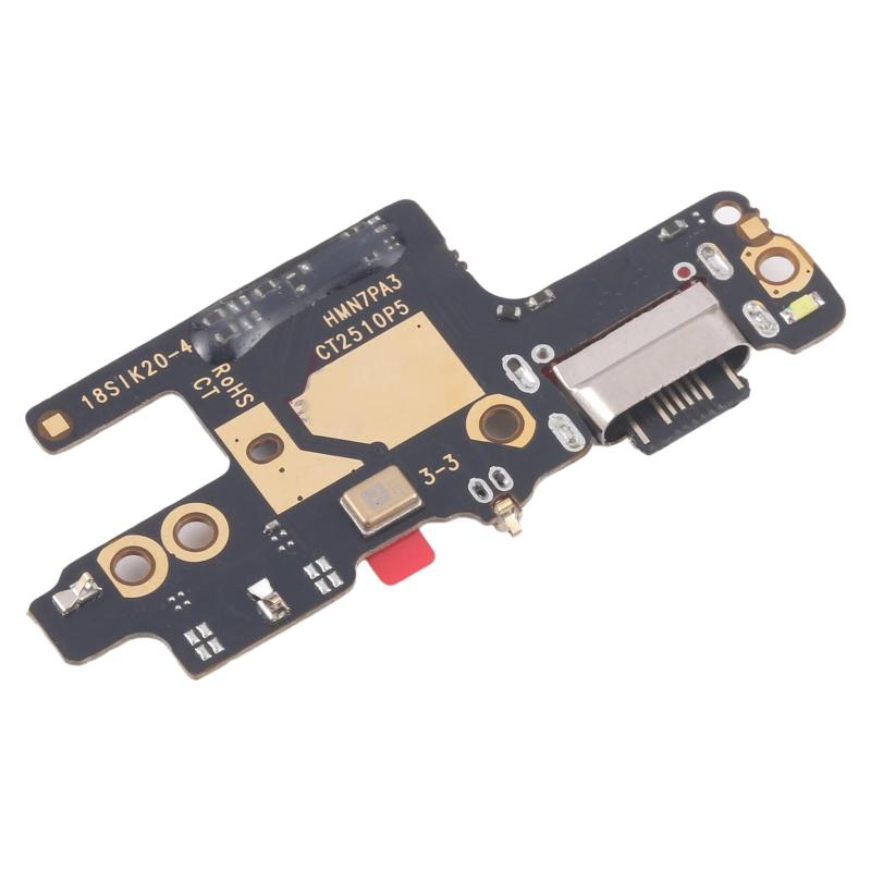 Xiaomi Redmi Note 7 Charging Port Board with IC Replacement | Fast Charging – image 3