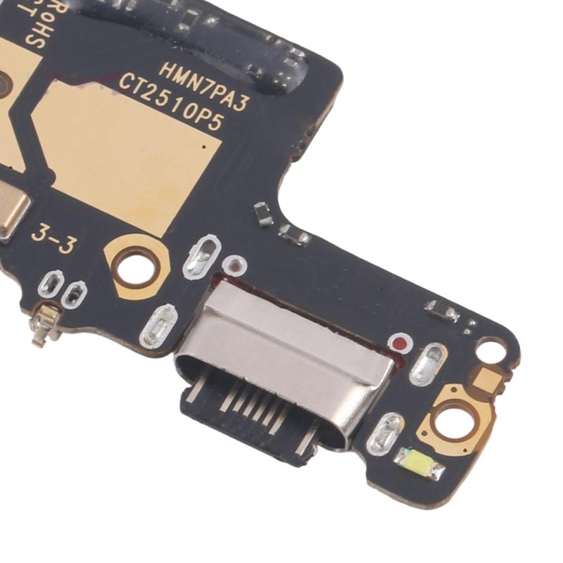 Xiaomi Redmi Note 7 Charging Port Board with IC Replacement | Fast Charging – image 4