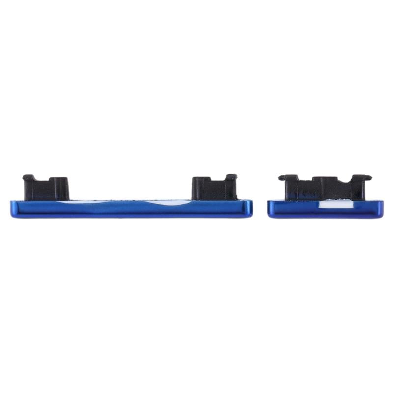 Xiaomi Redmi Note 8 Pro Power and Volume Side Keys Replacement | Button Caps – image 7