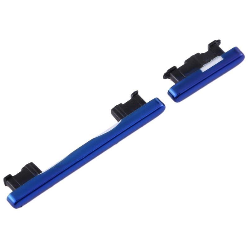 Xiaomi Redmi Note 8 Pro Power and Volume Side Keys Replacement | Button Caps – image 8