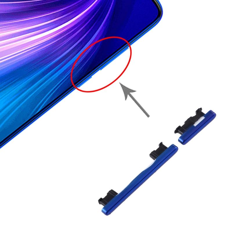 Xiaomi Redmi Note 8 Pro Power and Volume Side Keys Replacement | Button Caps – image 10