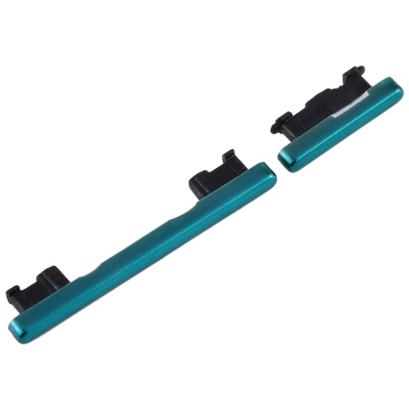 Xiaomi Redmi Note 8 Pro Power and Volume Side Keys Replacement | Button Caps – image 13
