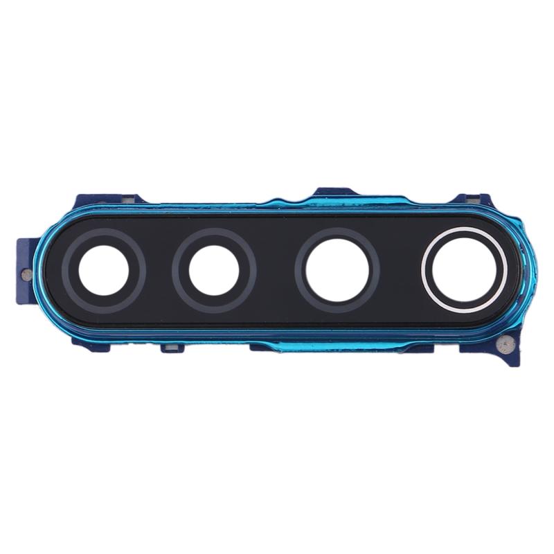 Xiaomi Redmi Note 8 Rear Camera Lens Cover Replacement | Glass with Surround – image 6