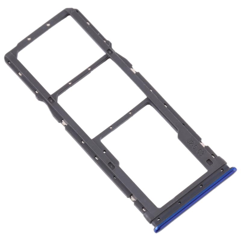 Xiaomi Redmi Note 8 SIM Card Tray Replacement | Dual SIM and Micro SD – image 9