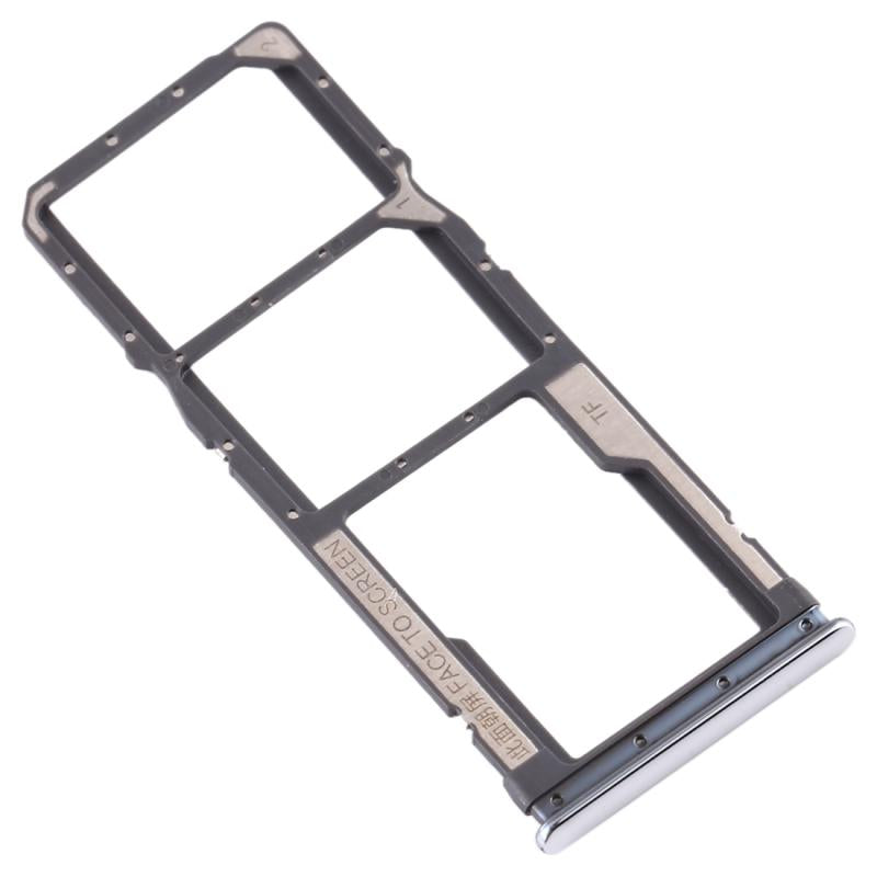 Xiaomi Redmi Note 8 SIM Card Tray Replacement | Dual SIM and Micro SD – image 13