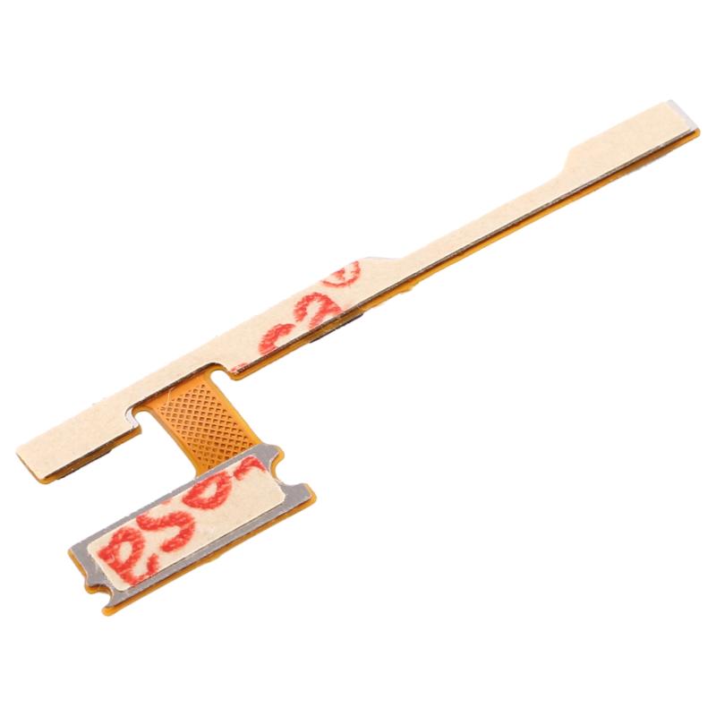 Xiaomi Redmi Note 8T Power and Volume Button Flex Cable Replacement – image 4