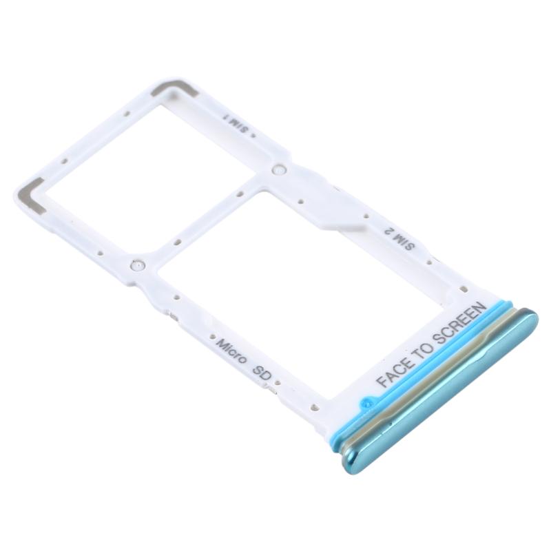 Xiaomi Redmi Note 9 Pro 5G SIM Card Tray Replacement | M2007J17C – image 6