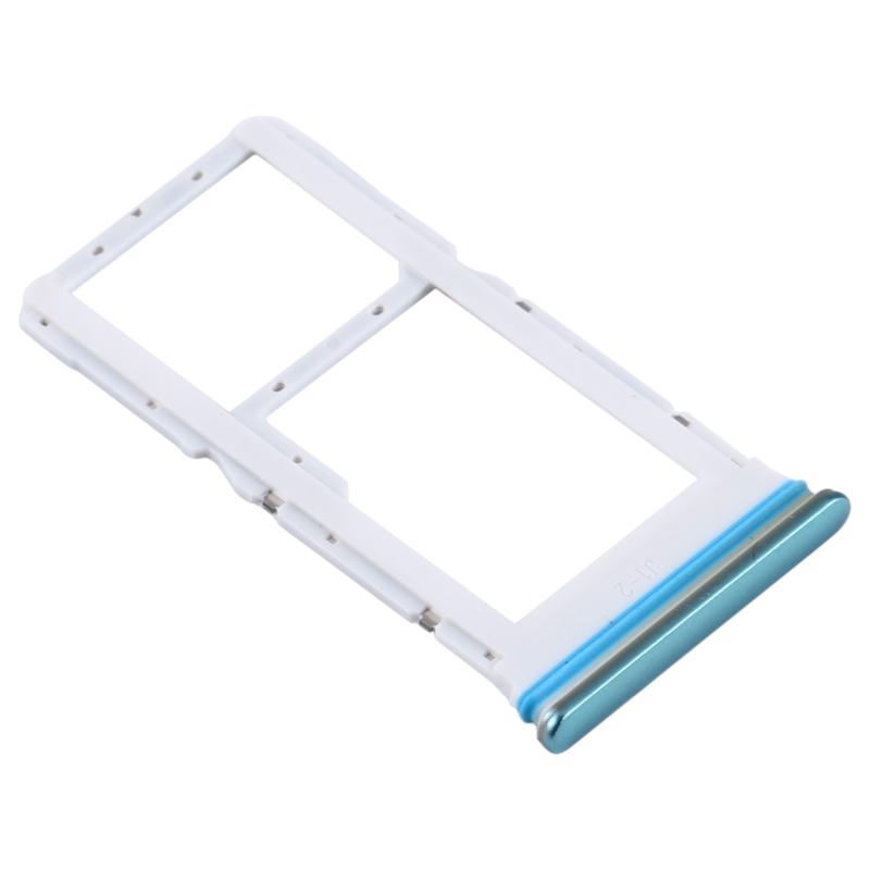 Xiaomi Redmi Note 9 Pro 5G SIM Card Tray Replacement | M2007J17C – image 7