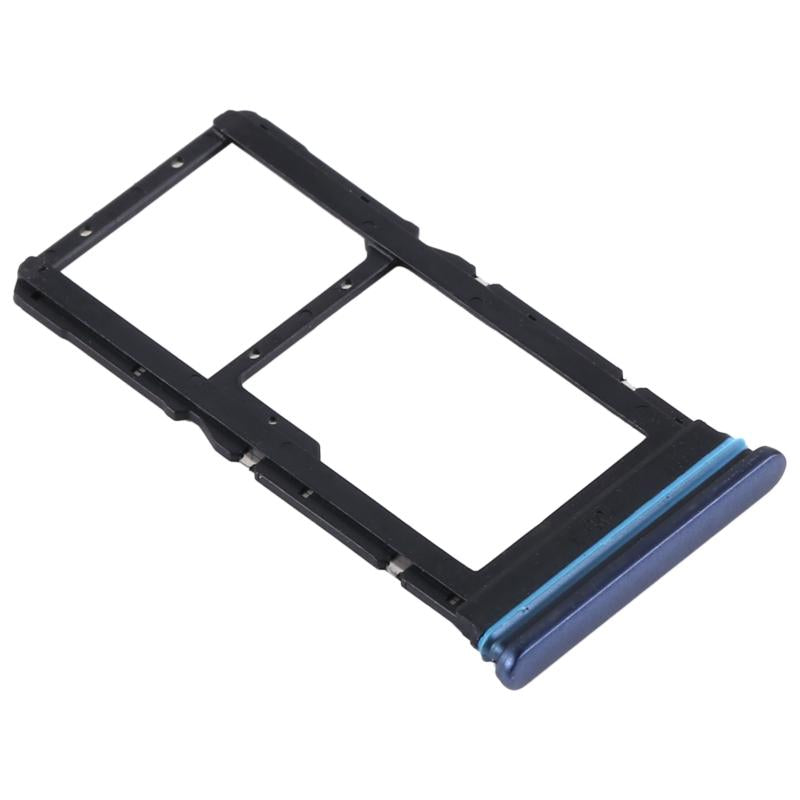 Xiaomi Redmi Note 9 Pro 5G SIM Card Tray Replacement | M2007J17C – image 11