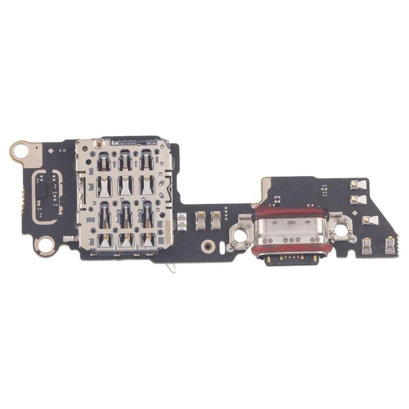 OPPO Reno15 Pro Charging Port Board with IC Replacement | CPH2813 – image 1