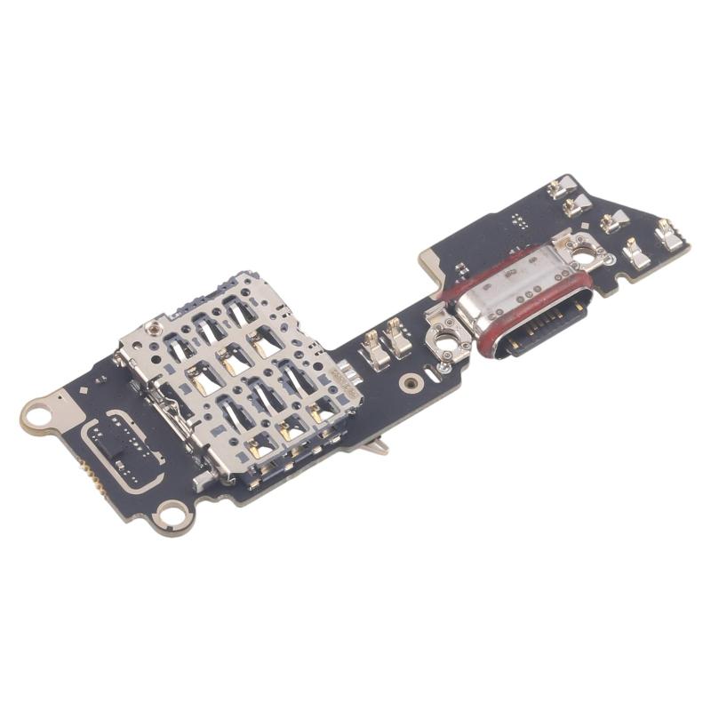 OPPO Reno15 Pro Charging Port Board with IC Replacement | CPH2813 – image 2