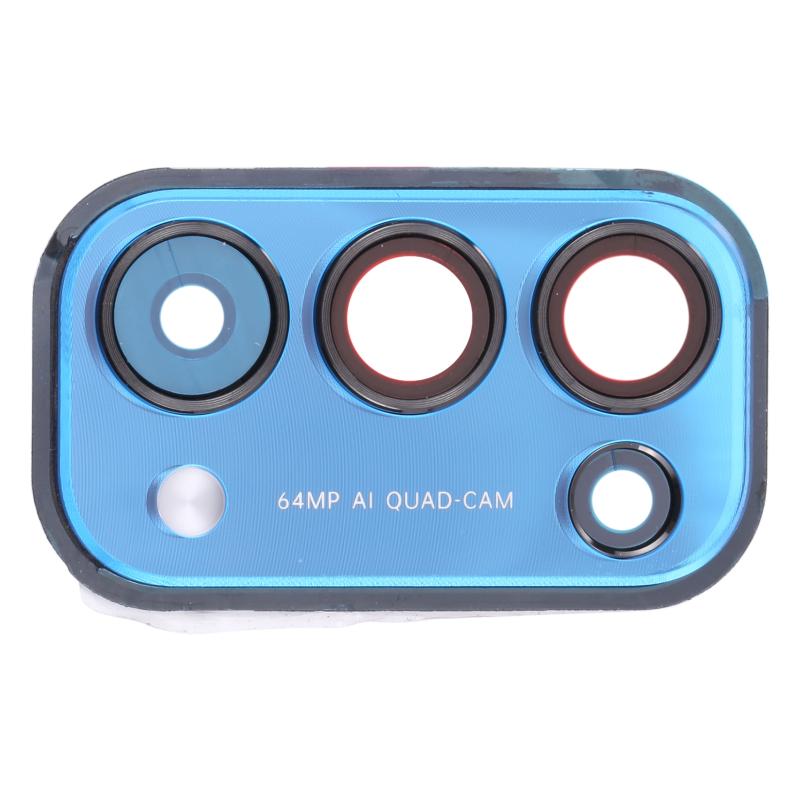OPPO Reno5 5G Rear Camera Lens Cover Replacement | PEGM00 PEGT00 CPH2145 – image 5