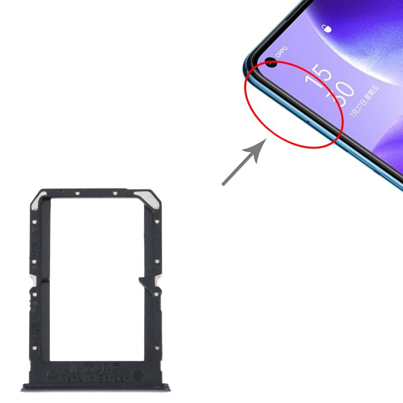 OPPO Reno5 SIM Card Tray Replacement – image 4