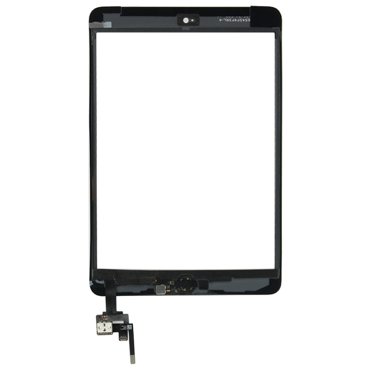 Touch Panel Digitizer for Apple iPad mini 3 (A1599, A1600)