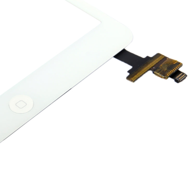 Touch Glass Digitizer IC Assembly for Apple iPad mini 1 and iPad mini 2 (Retina)