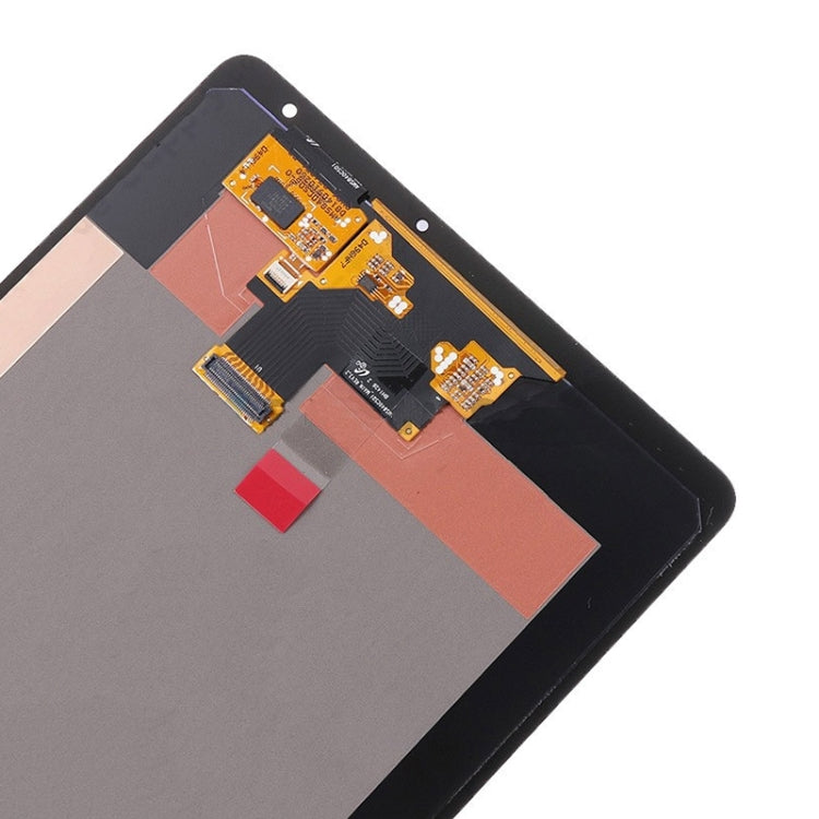 LCD Screen and Digitizer Assembly for Samsung Galaxy Tab S 8.4 (SM-T700)