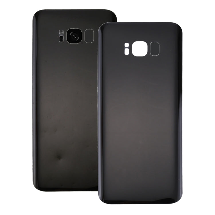 Samsung Galaxy S8+ G955 Back Glass Battery Cover Replacement | Rear Housing Glass Panel