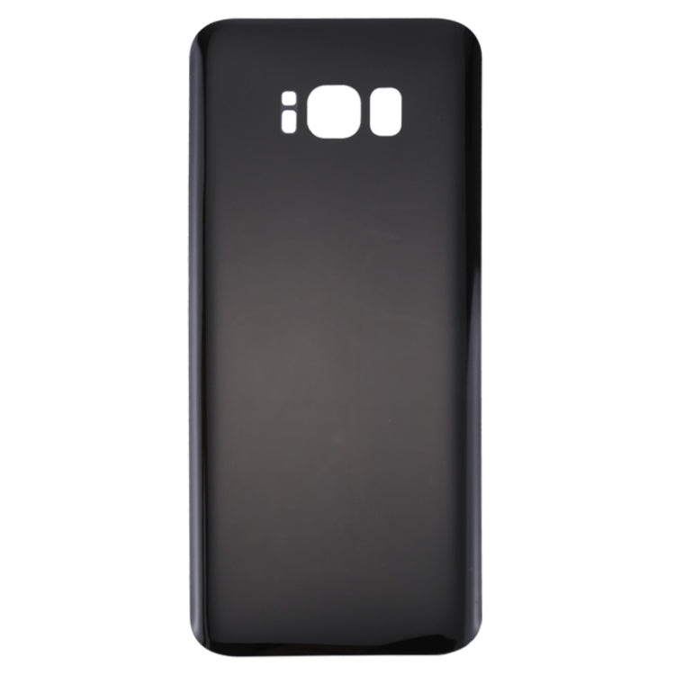 Samsung Galaxy S8+ G955 Back Glass Battery Cover Replacement | Rear Housing Glass Panel