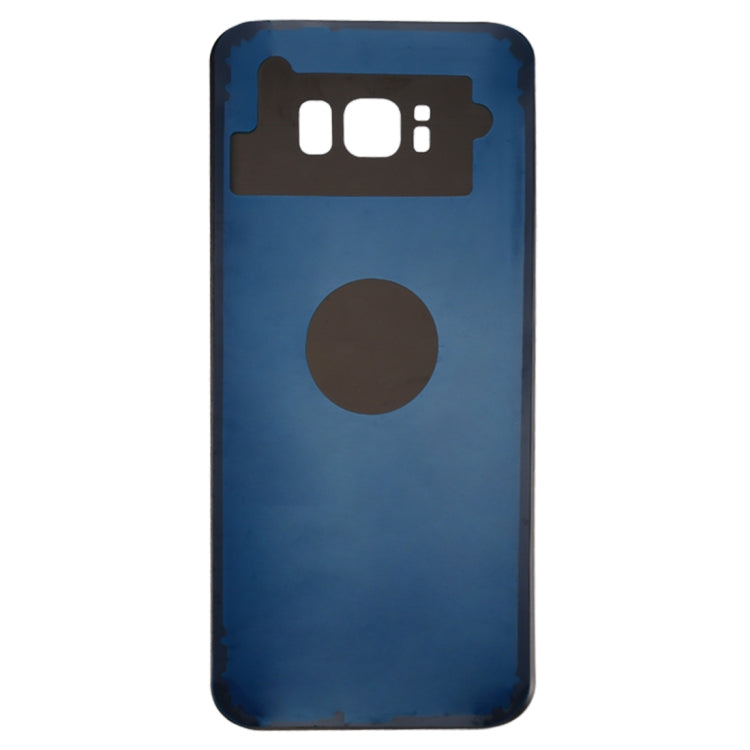 Samsung Galaxy S8+ rear housing glass for repair, UK stock