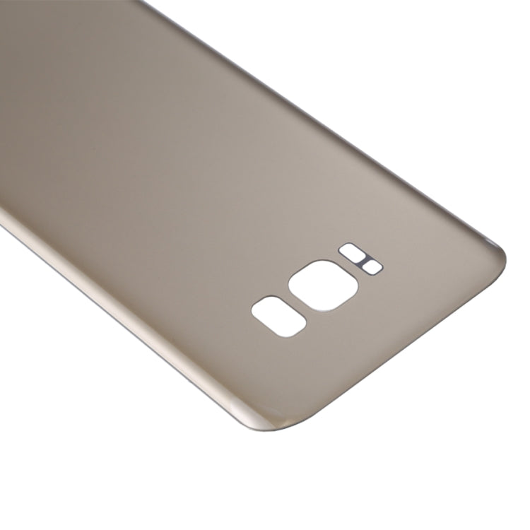 Samsung Galaxy S8+ battery cover replacement part