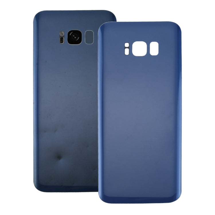 Samsung Galaxy S8+ G955 Back Glass Battery Cover Replacement | Rear Housing Glass Panel