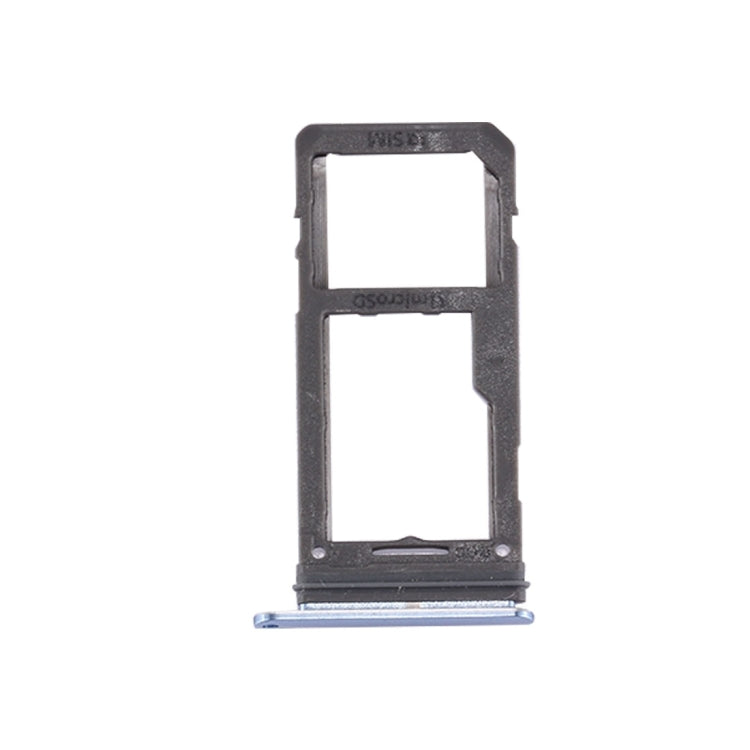 Samsung Galaxy S8 SIM Card Tray + Micro SD Tray