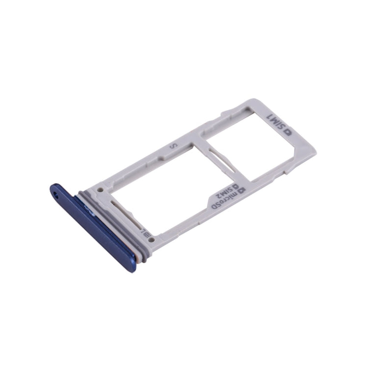Samsung Galaxy S9 / S9+ SIM Card Tray | Dual SIM & Micro SD Slot Replacement